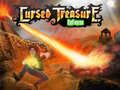 Mchezo Cursed Treasure Defense