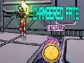 Mchezo Chambered Fate Be the Bullet