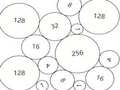 Mchezo Merge Numbers 2048