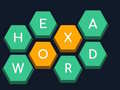 Mchezo Hexa Word