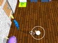 Mchezo Pongs World