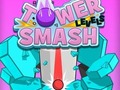 Mchezo Towel Smash