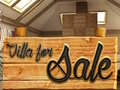 Mchezo Villa for Sale