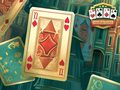 Mchezo Solitaire Classic