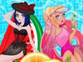 Mchezo Pool Float Party