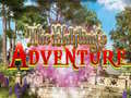 Mchezo Halfling's Adventure