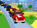 Mchezo Tow N Go