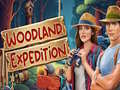 Mchezo Woodland Expedition