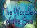 Mchezo New Sea Wonders