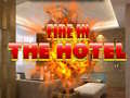 Mchezo Fire in the Hotel