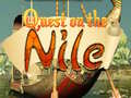 Mchezo A Quest on the Nile
