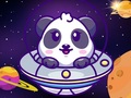 Mchezo Survival UFO