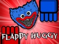 Mchezo Flappy Huggy