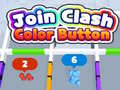 Mchezo Join Clash Color Button 