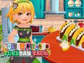 Mchezo Roxie's Kitchen Tuesday Taco