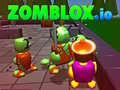 Mchezo Zomblox.io