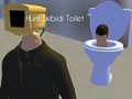 Mchezo Hunt Skibidi Toilet