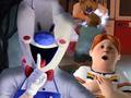Mchezo Ice Scream: Horror Escape