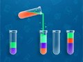 Mchezo Sort It Water Sort Puzzle