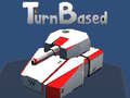 Mchezo Turn Based