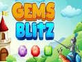 Mchezo Gems Blitz