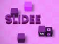 Mchezo Slidee