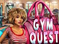 Mchezo Gym Quest
