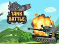 Mchezo Tank Battle Tank War