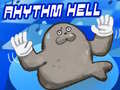 Mchezo Rhythm Hell
