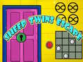 Mchezo Sheep Twins Escape