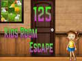 Mchezo Amgel Kids Room Escape 125