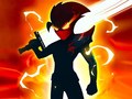Mchezo Stick War Ninja Duel