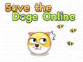Mchezo Save the Doge Online