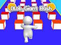 Mchezo Blob Giant Rush