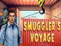 Mchezo Smugglers Voyage