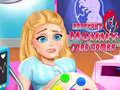 Mchezo Pregnant Mommy Care Games