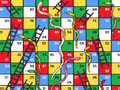 Mchezo Snakes & Ladders