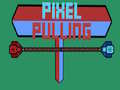 Mchezo Pixel Pulling
