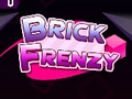 Mchezo Brick Frenzy