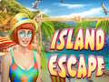 Mchezo Island Escape