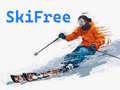 Mchezo SkiFree