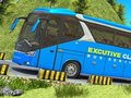 Mchezo Coach Bus Simulator: City Bus Sim