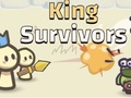 Mchezo King Survivors
