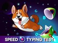 Mchezo Speed Typing Test