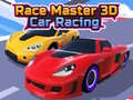 Mchezo Race Master 3D Car Racing