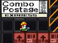 Mchezo Combo Postage Express