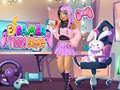 Mchezo E-Gamer Teen Style