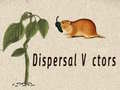Mchezo Dispersal Vectors