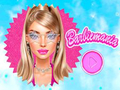 Mchezo Barbiemania