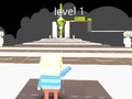 Mchezo Kogama: Skibidi Toilet Parkour 25 Levels